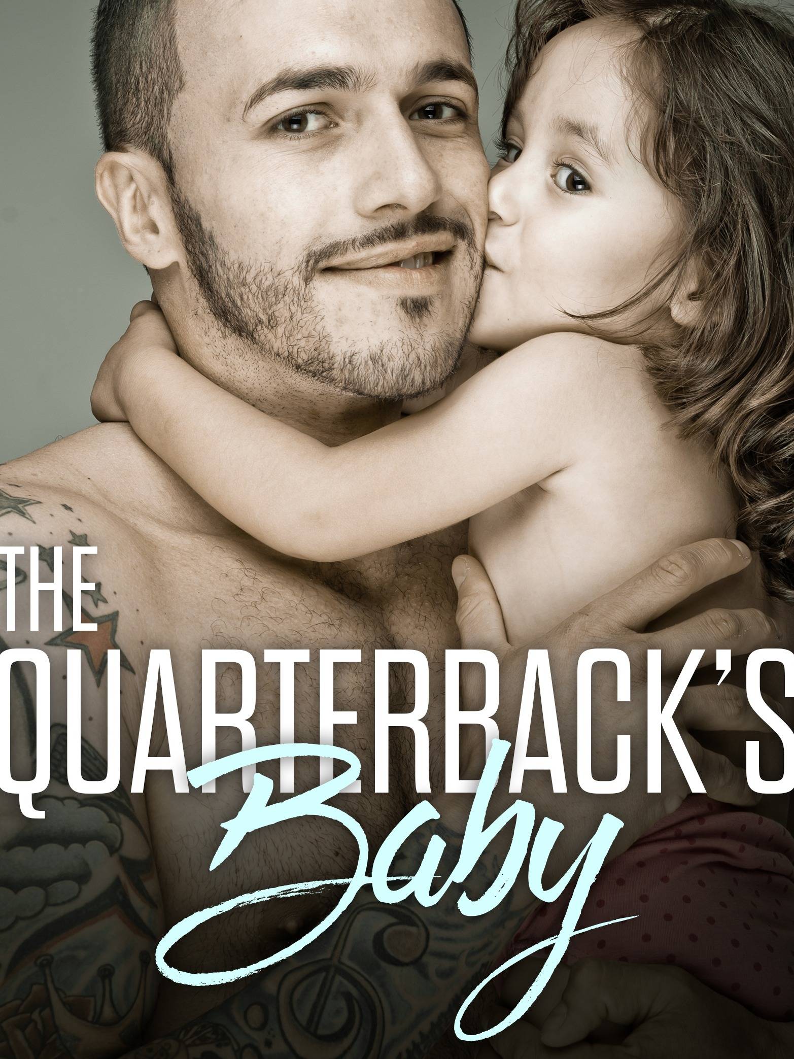 Quarterback S Baby By Sarwah Creed Alphanovel