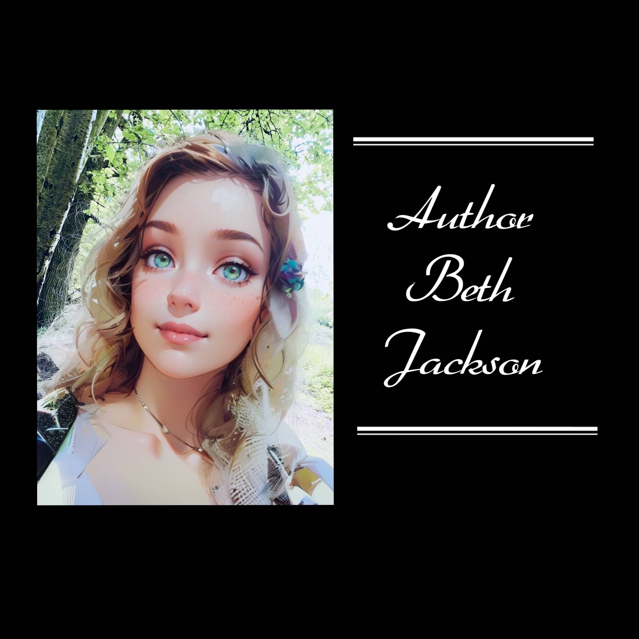 Beth Jackson books & novels AlphaNovel