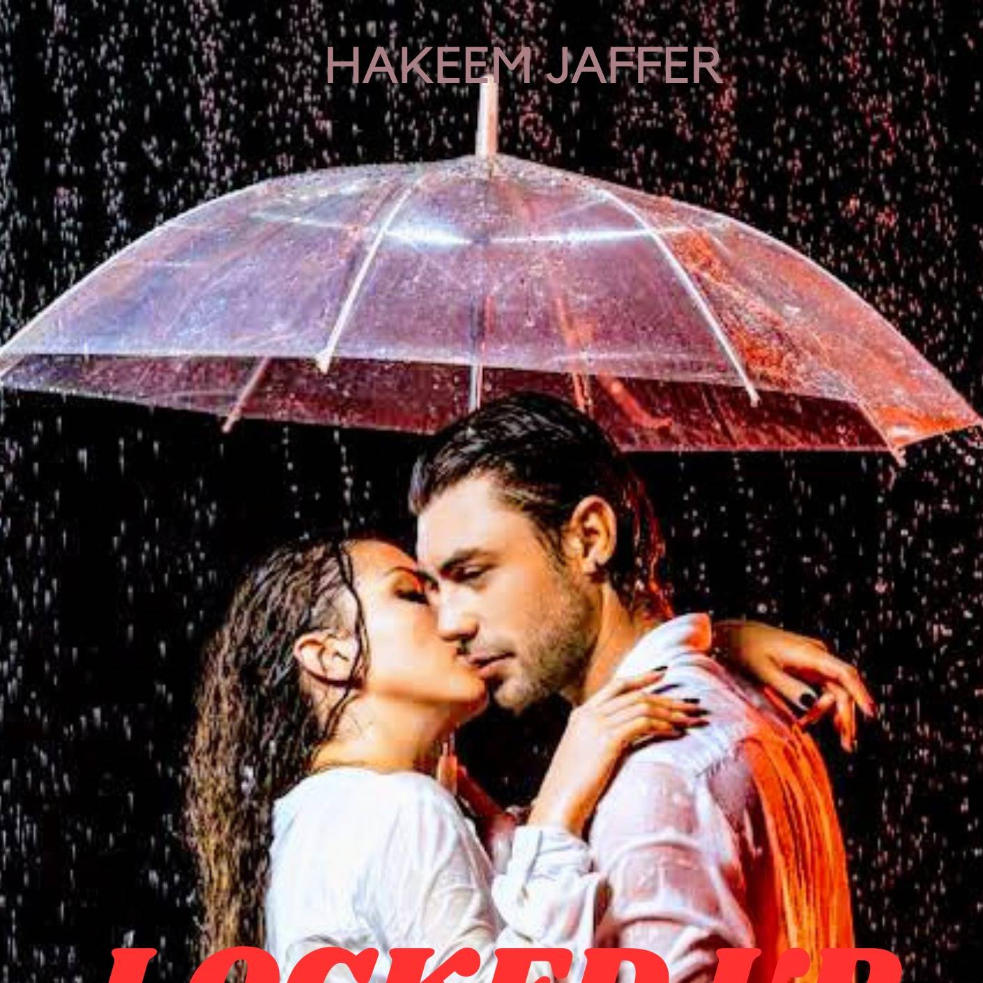 Hakeem Jaffer books & novels – AlphaNovel