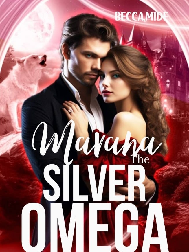 Mavana; The Silver Omega — by Becca. Mide — AlphaNovel