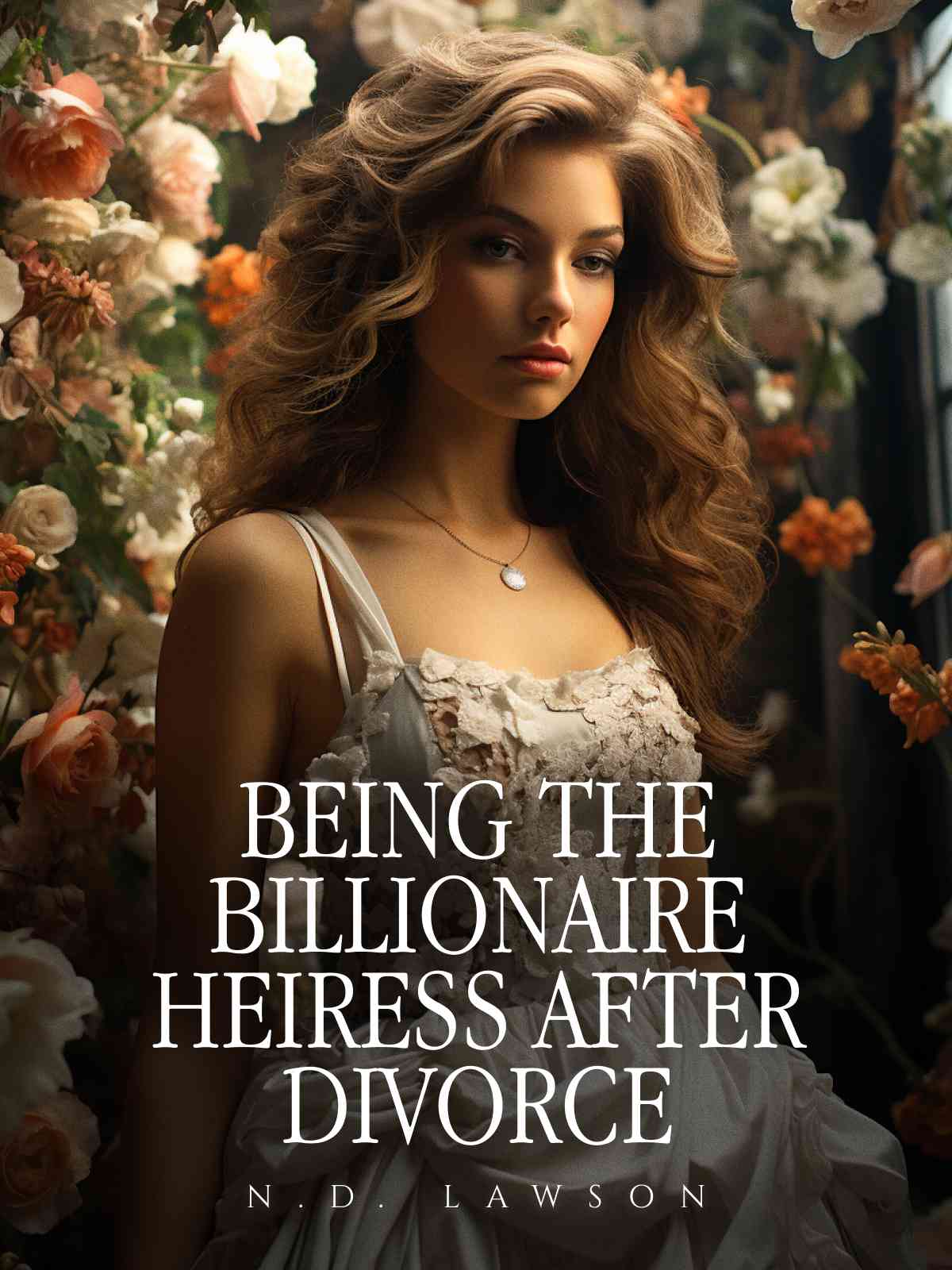 Divorce The Billionaire Heiress - iwzz93c