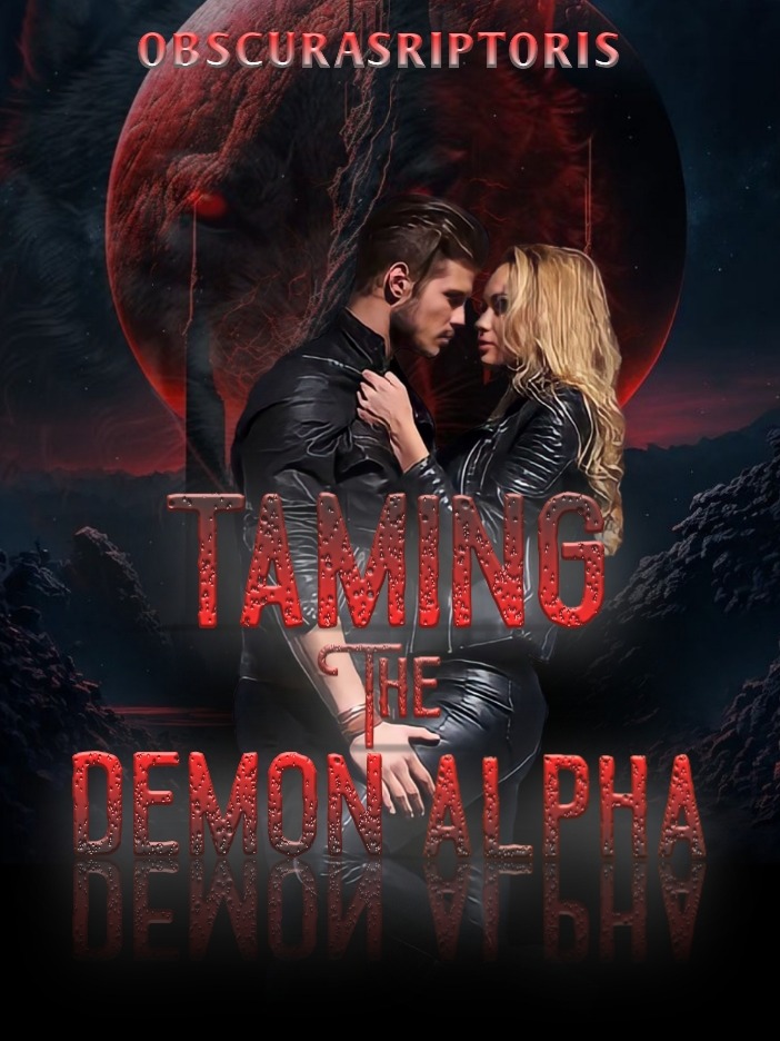 Demon Ralpha Taming the Demon Alpha — by obscurascriptoris — AlphaNovel