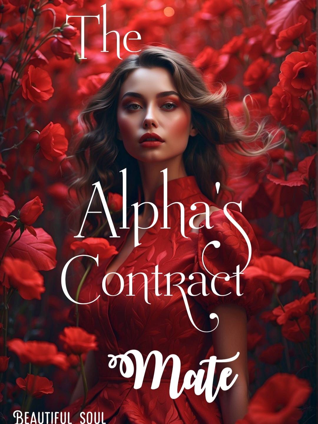 The alpha's contract mate — by Beautiful Soul — AlphaNovel