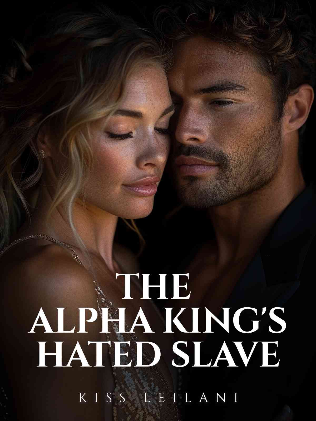 the alpha kings hated slave