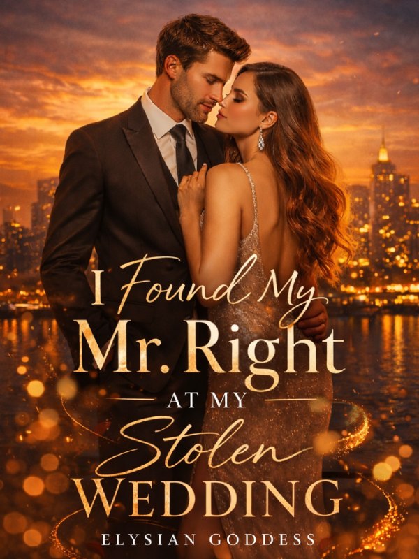 she stole my wedding dress waiting to be defendant novel I Found My Mr. Right At My Stolen Wedding — by Elysian Goddess — AlphaNovel