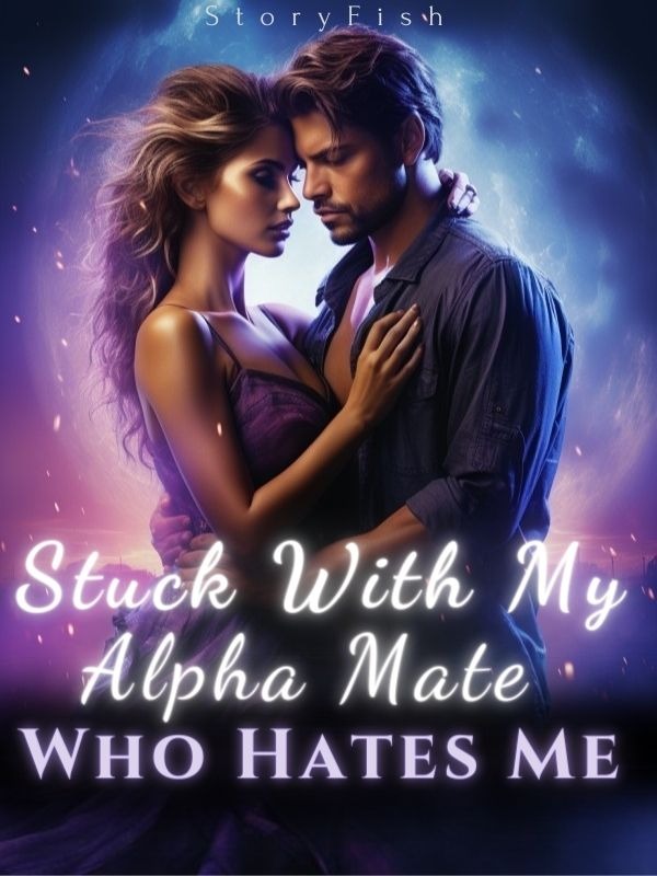 Stuck With My Alpha Mate Who Hates Me — by