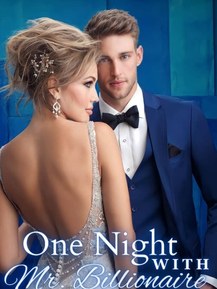 One Night with Mr Billionaire — by Tessy Chris — AlphaNovel