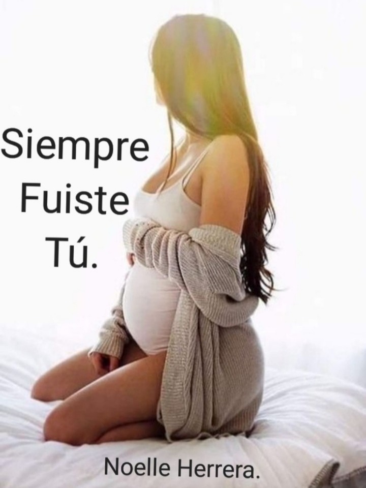 Siempre Fuiste T by Noelle Herrera AlphaNovel