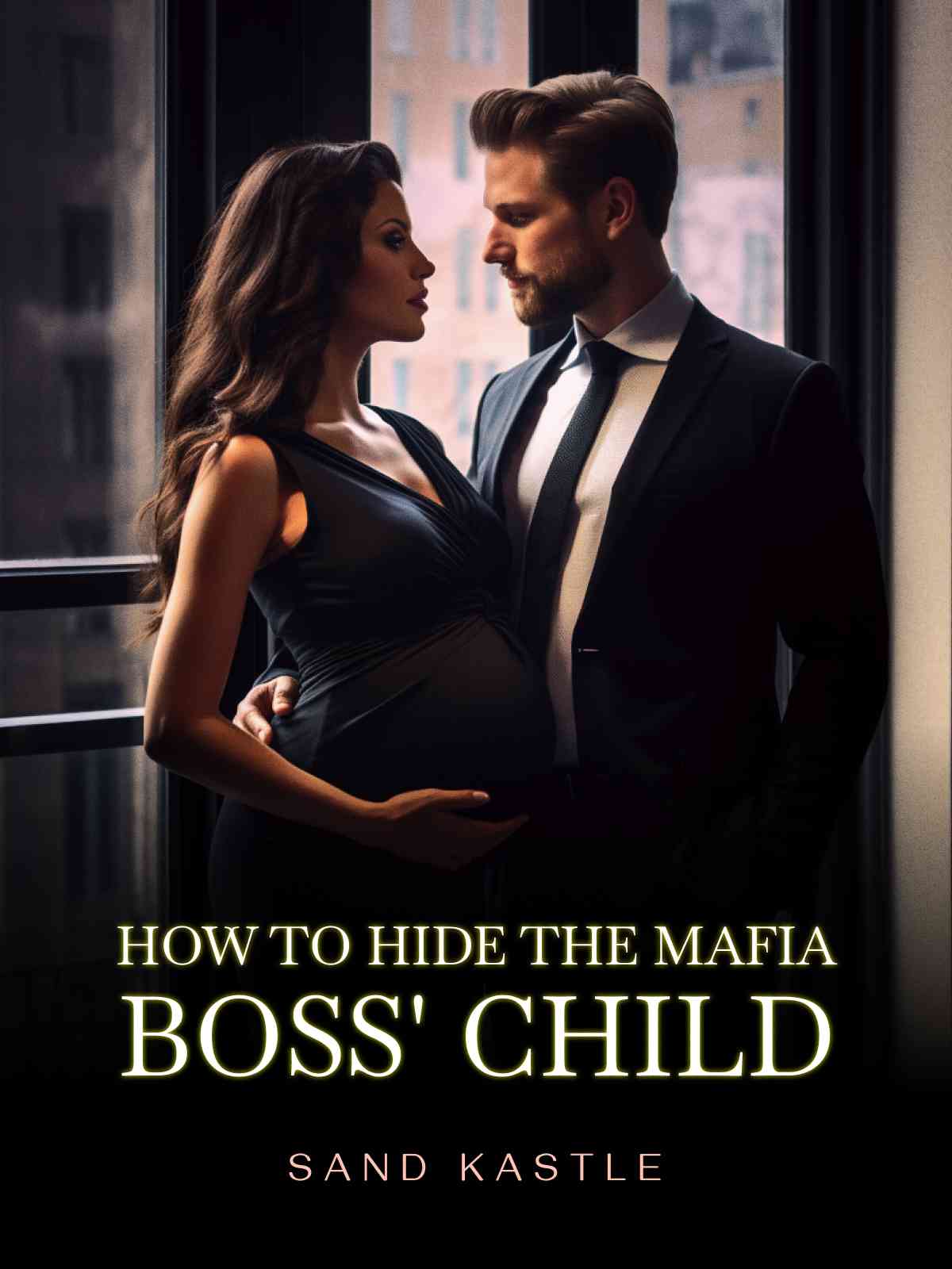 How to Hide the Mafia Boss' Child — by Sand Kastle — AlphaNovel