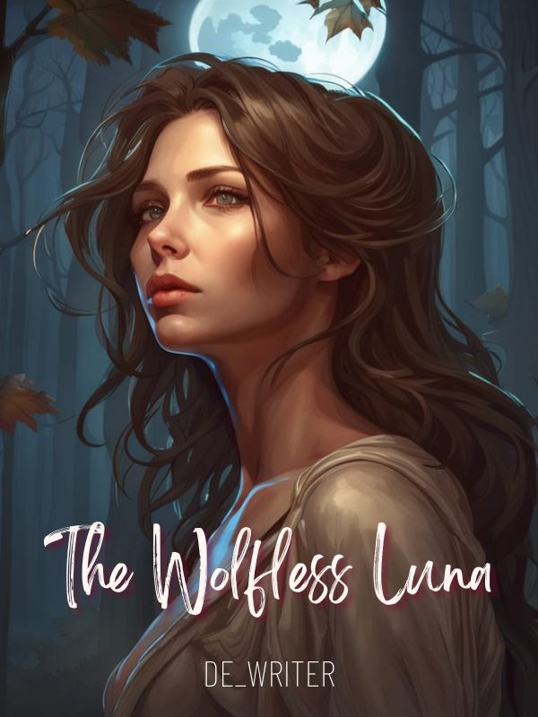 The Wolfless Luna — By Dewriter — Alphanovel