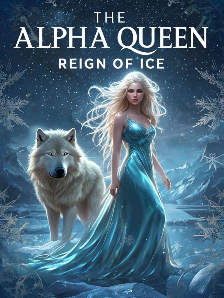 Alpha Queen Rising The Alpha Queen: Reign of Ice — by Juno Sparks — AlphaNovel