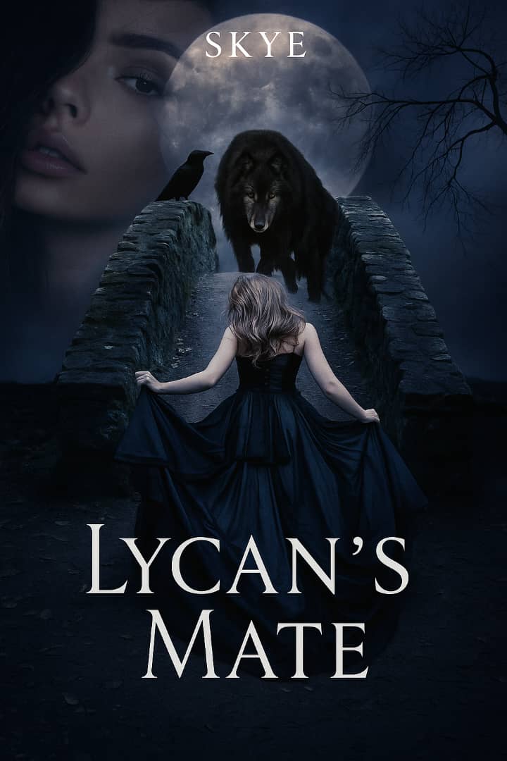 Lycan's Mate — by Author Skye — AlphaNovel