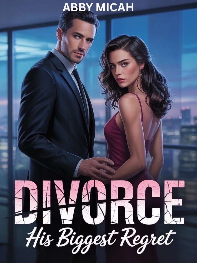 Divorce His Biggest Regret — by Abbymicah — AlphaNovel(02)