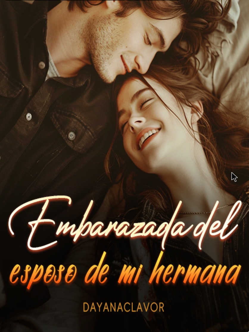 Embarazada del esposo de mi hermana — by Dayanaclavor — AlphaNovel