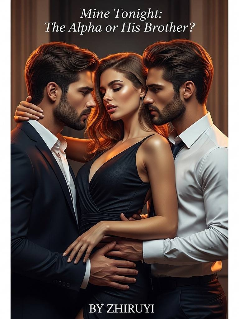 Mine Tonight The Alpha or His Brother? — by zhiruyi
