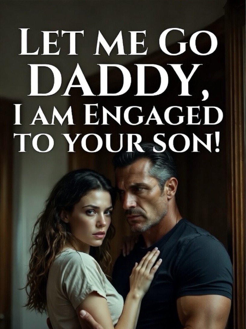 Let Me Go Daddy, I’m Engaged To Your Son! — by June Dane — AlphaNovel