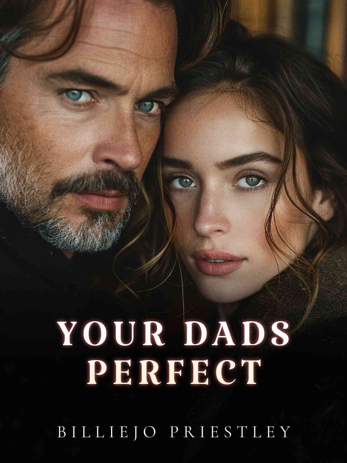 Your Dads Perfect — by Billiejo Priestley — AlphaNovel