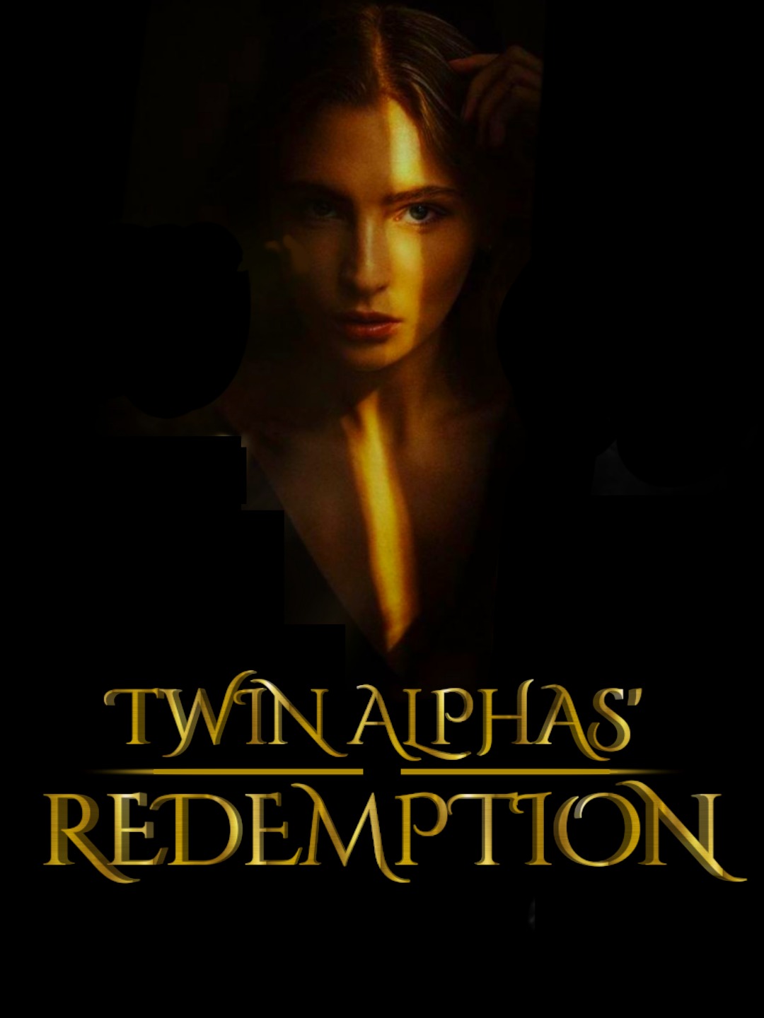 Twin Alphas' Redemption — by Yukides — AlphaNovel