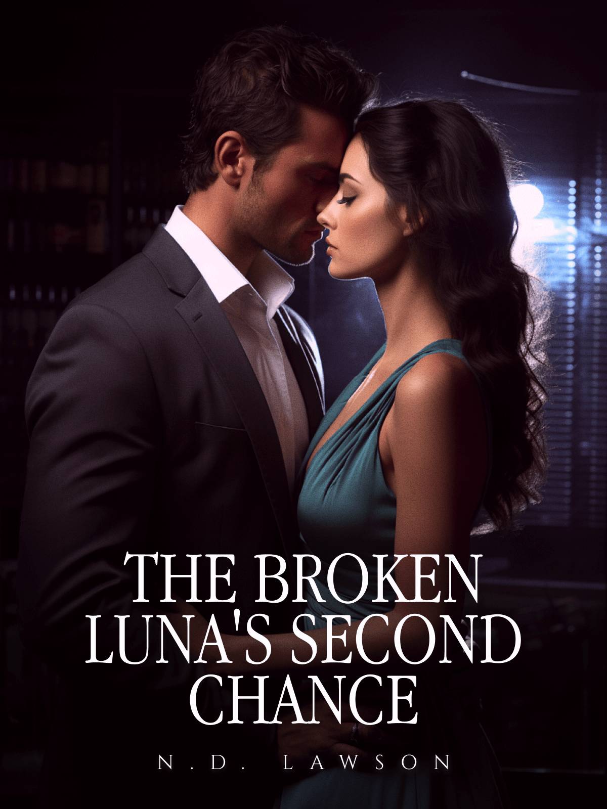 The Progress of Romance Through Times, Countries, and