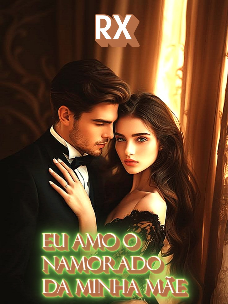 Eu amo o namorado da minha mãe — by Rx — AlphaNovel