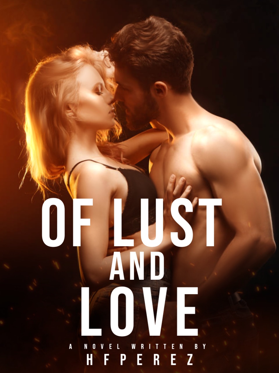 Of Lust And Love a compelling read