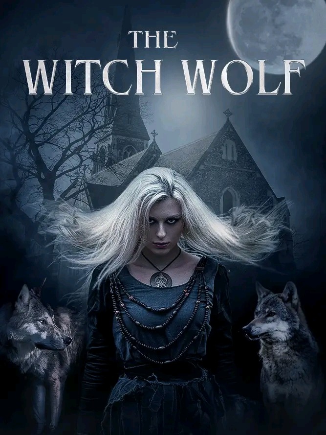 THE WITCH WOLF — by Ebenezer Writes — AlphaNovel