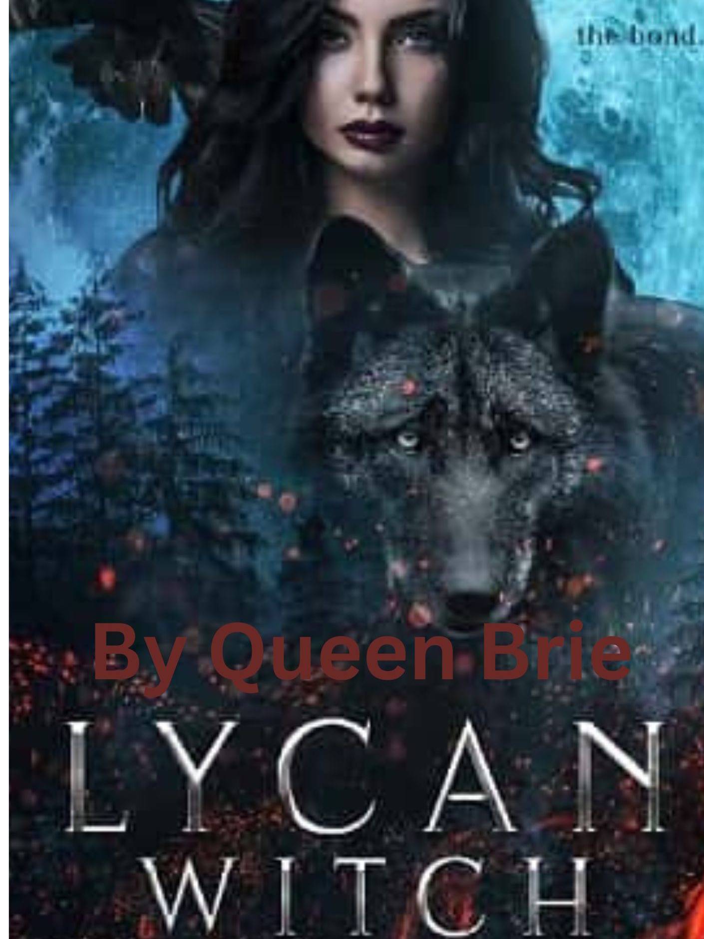 The Lycans Queen Book 2 Chapter 43 - ywf3r4t