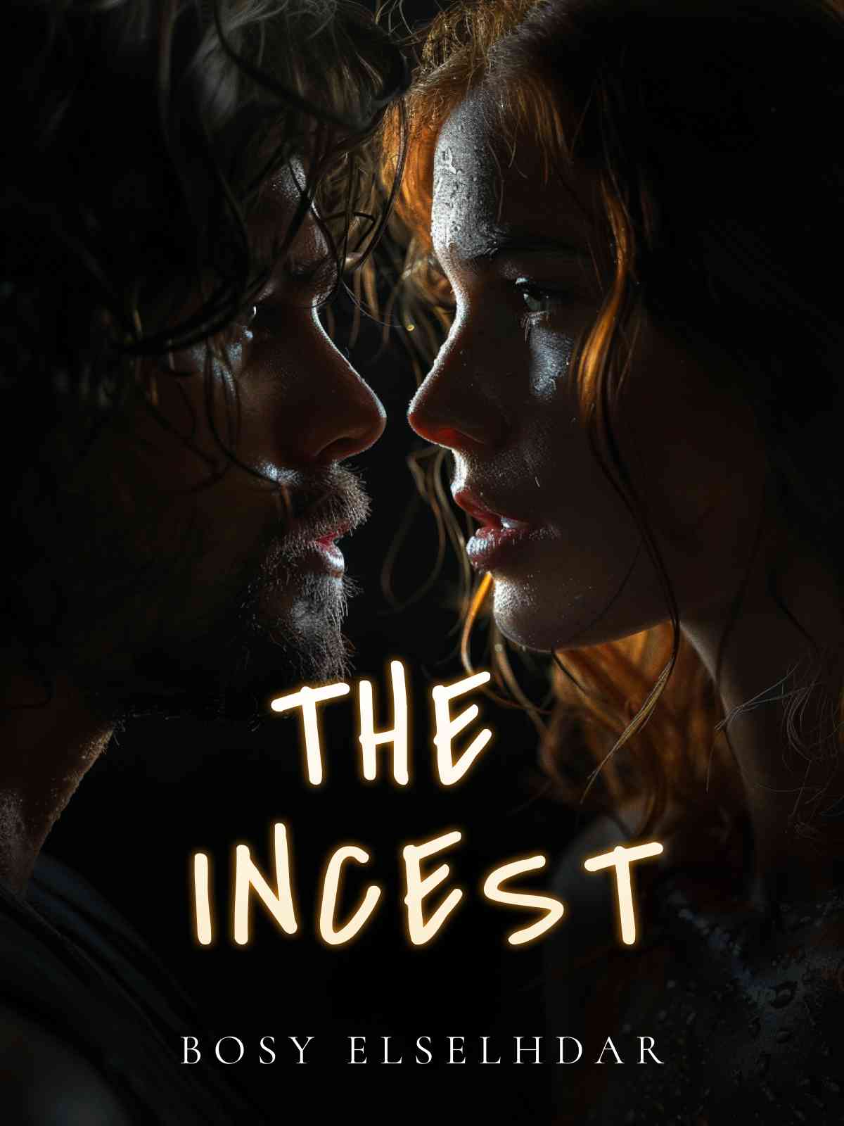 forbidden insest FORBIDDEN: Incest threatens community's integrity | The Courier Mail