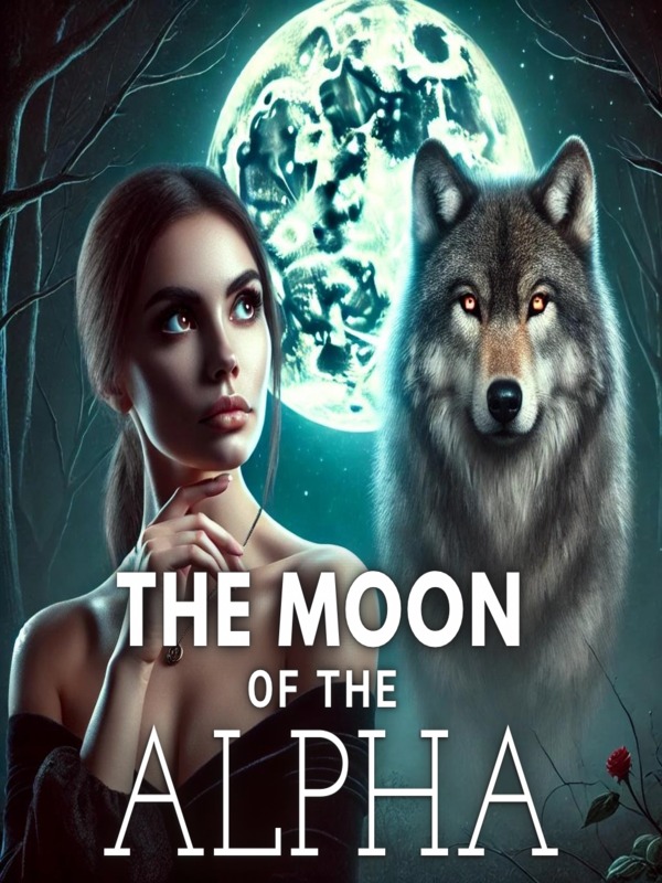 The Moon of the Alpha — by JC — AlphaNovel