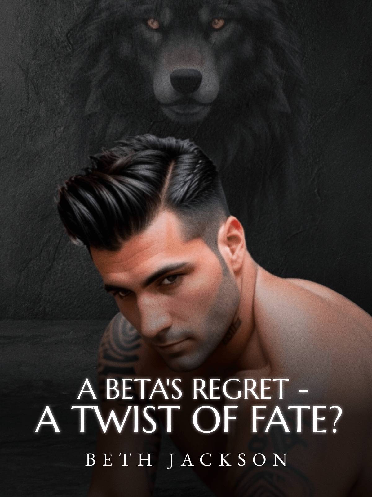 A Beta's Regret A Twist of Fate? — by Beth