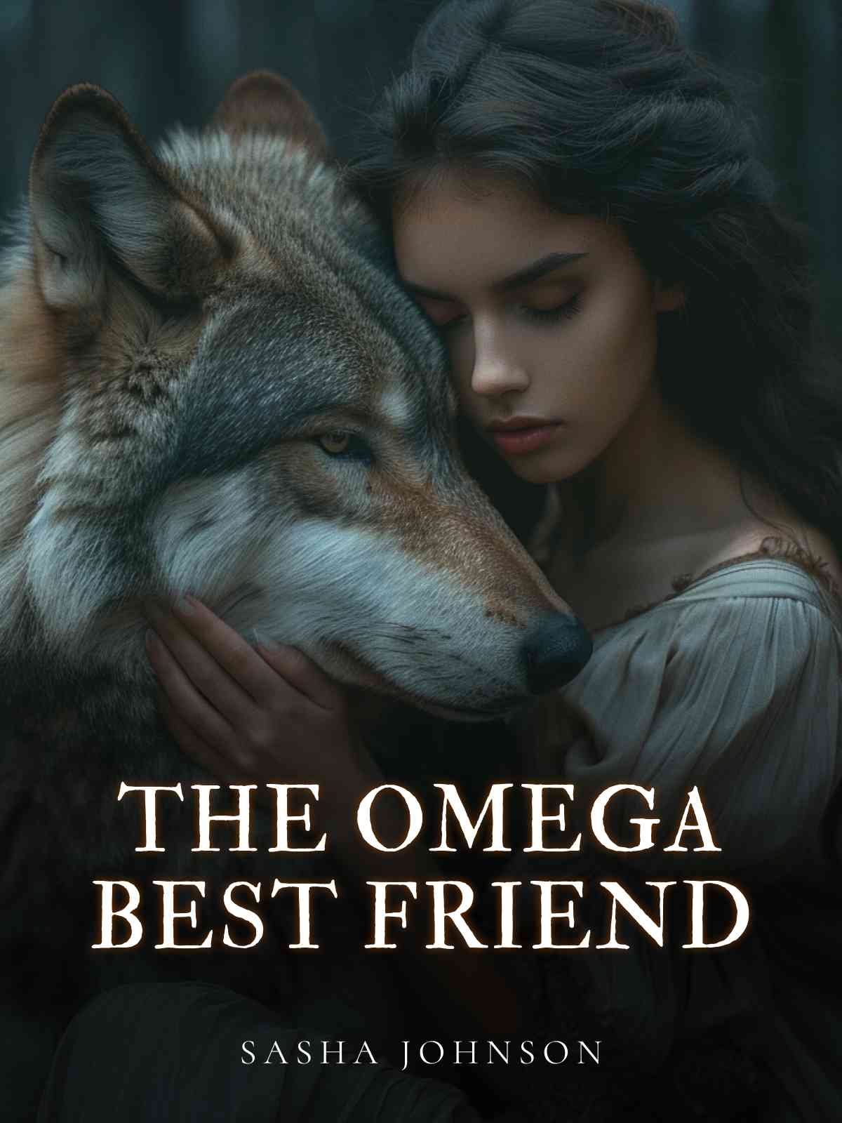 Omega Friend The Omega Best Friend — by Gin Silverwolf — AlphaNovel