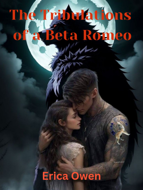 The Tribulations of a Beta Romeo — by Erica Owen — AlphaNovel