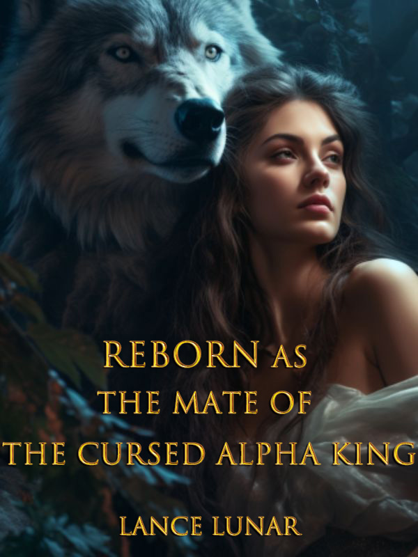 Reborn As the Mate of the Cursed Alpha King — by Lance Lunar — AlphaNovel