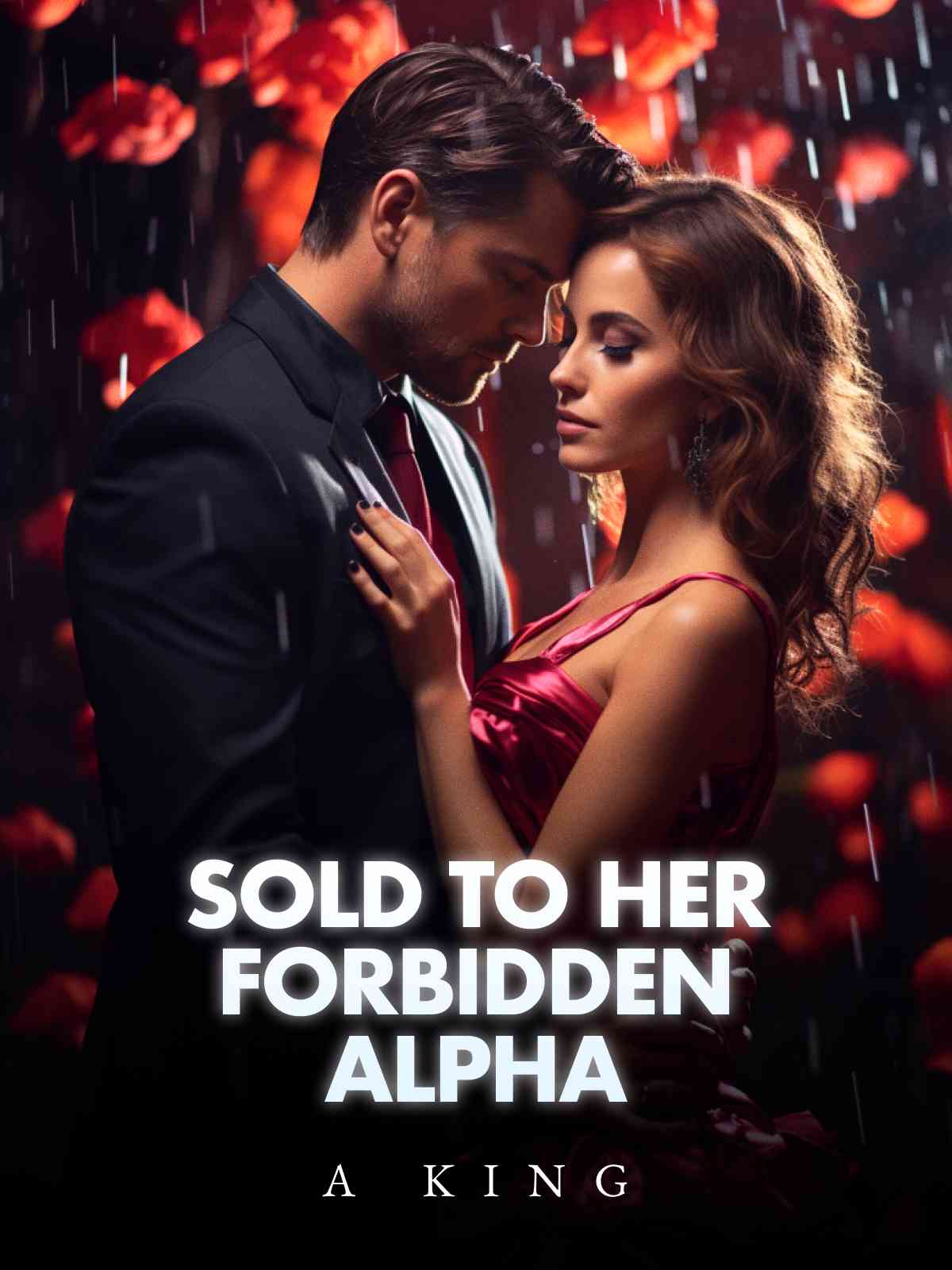 Sold to her Forbidden Alpha — by A King — AlphaNovel